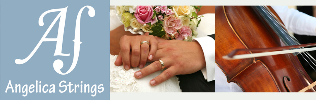 Angelica Strings